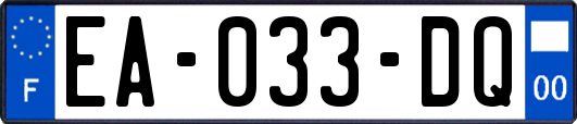 EA-033-DQ