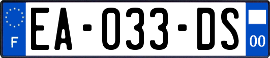 EA-033-DS