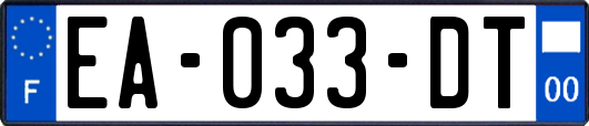 EA-033-DT