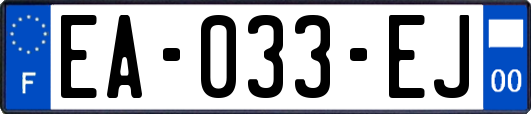 EA-033-EJ