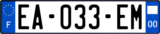 EA-033-EM