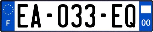 EA-033-EQ