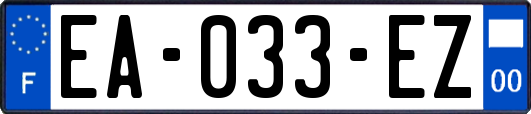 EA-033-EZ