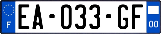 EA-033-GF