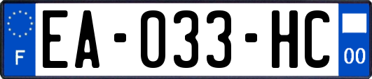 EA-033-HC