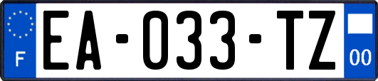 EA-033-TZ