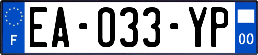 EA-033-YP