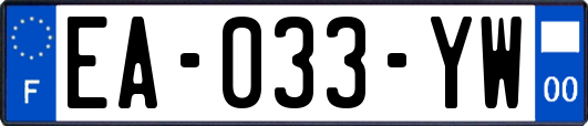 EA-033-YW