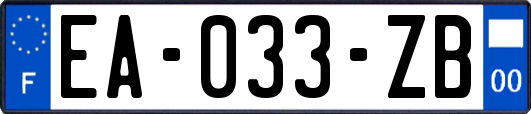 EA-033-ZB