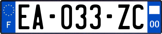 EA-033-ZC