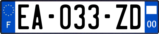 EA-033-ZD