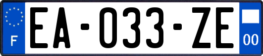 EA-033-ZE