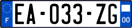 EA-033-ZG