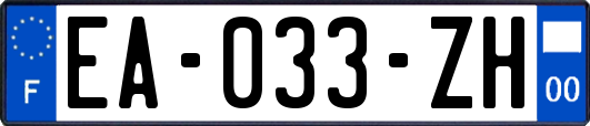 EA-033-ZH