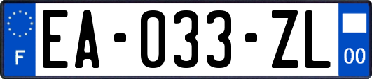 EA-033-ZL