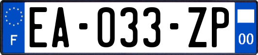 EA-033-ZP
