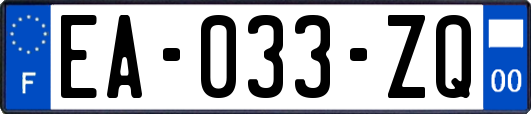 EA-033-ZQ