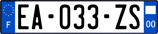 EA-033-ZS