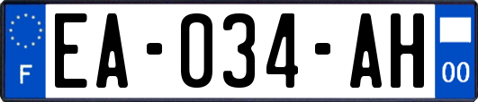 EA-034-AH