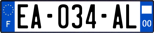 EA-034-AL