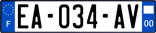 EA-034-AV