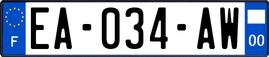 EA-034-AW