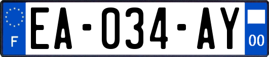 EA-034-AY