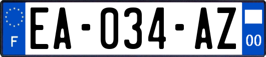 EA-034-AZ