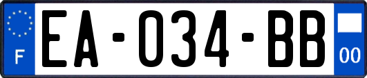 EA-034-BB