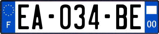 EA-034-BE