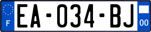 EA-034-BJ