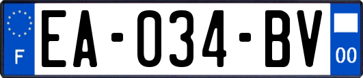 EA-034-BV