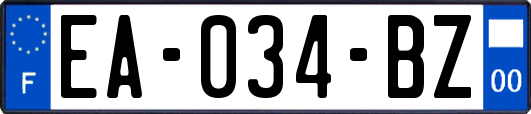 EA-034-BZ