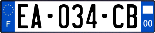 EA-034-CB