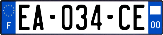 EA-034-CE