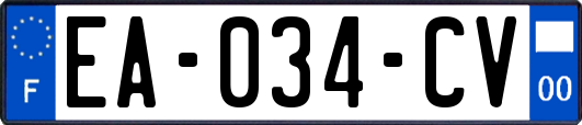 EA-034-CV