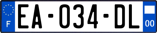 EA-034-DL