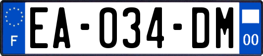 EA-034-DM