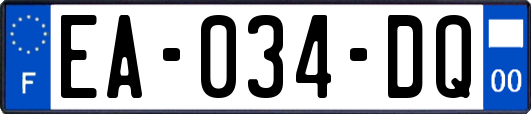 EA-034-DQ