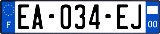 EA-034-EJ