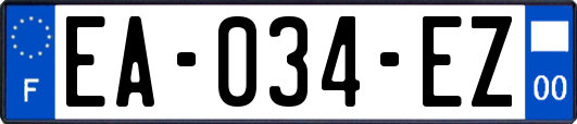 EA-034-EZ