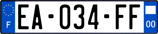 EA-034-FF