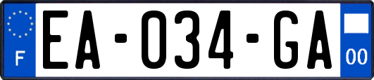 EA-034-GA