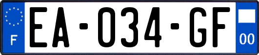 EA-034-GF