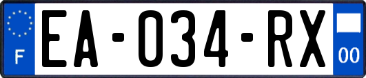 EA-034-RX