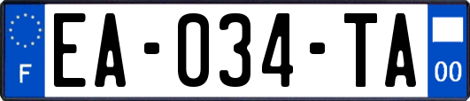 EA-034-TA
