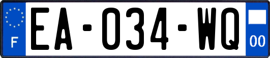 EA-034-WQ