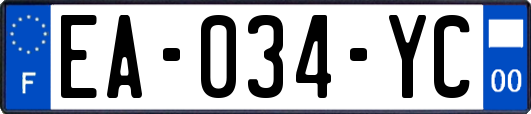 EA-034-YC