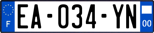 EA-034-YN