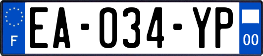 EA-034-YP